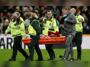 Premier League: Liverpool's Firmino ruled out of Barca clash, Mo Salah doubtful