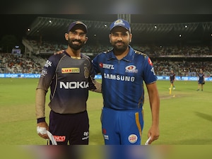 IPL 2019 MI vs KKR: Live streaming, preview, teams, time in IST and where to watch on TV