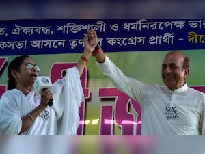 Barrackpore Lok Sabha constituency: Candidates for 2019 LS poll, past results, all updates