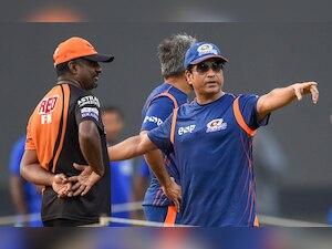 BCCI 'responsible for the current situation': Sachin Tendulkar to Ethics Officer about no tractable conflict