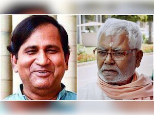 Madhubani Lok Sabha constituency: Candidates for 2019 LS poll, past results, all updates