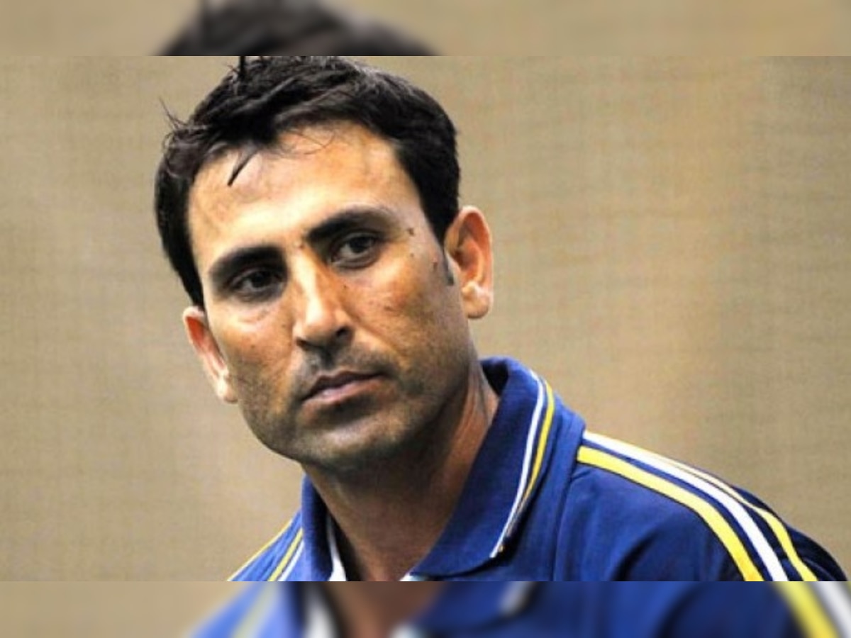 Younis Khan declines offer to coach Pakistan U-19 after PCB doesn't consider his demand