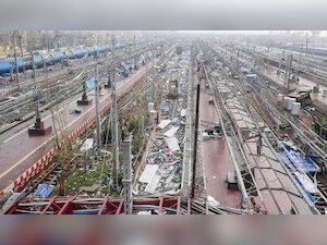 PM Modi to visit cyclone Fani hit areas of Odisha on Monday