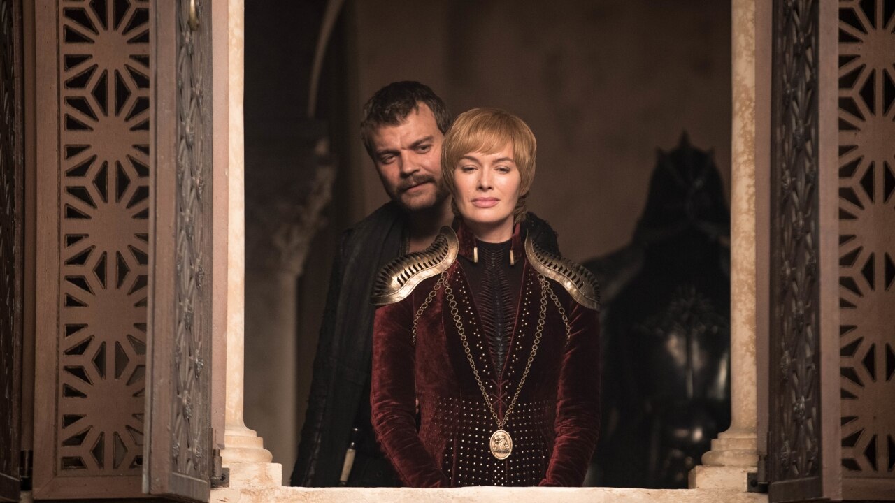Game of Thrones Season 8 Episode 4 just leaked in Thailand