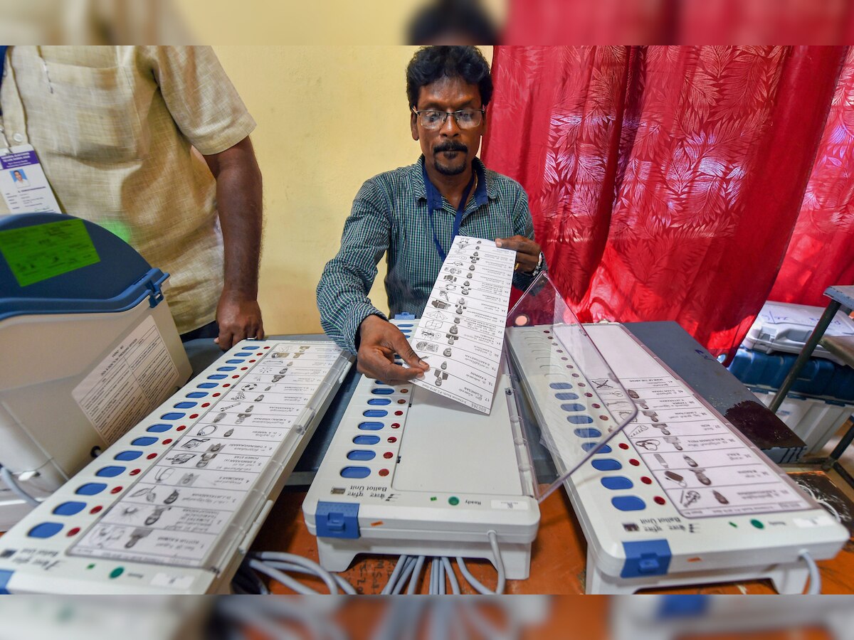 Muzaffarpur Lok Sabha constituency: Candidates for 2019 LS poll, past results, all updates