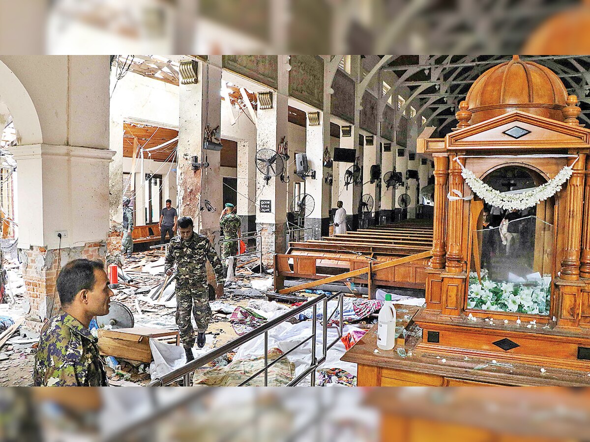 DNA Edit: Lankan admission – Island’s army chief confirms what is known in India