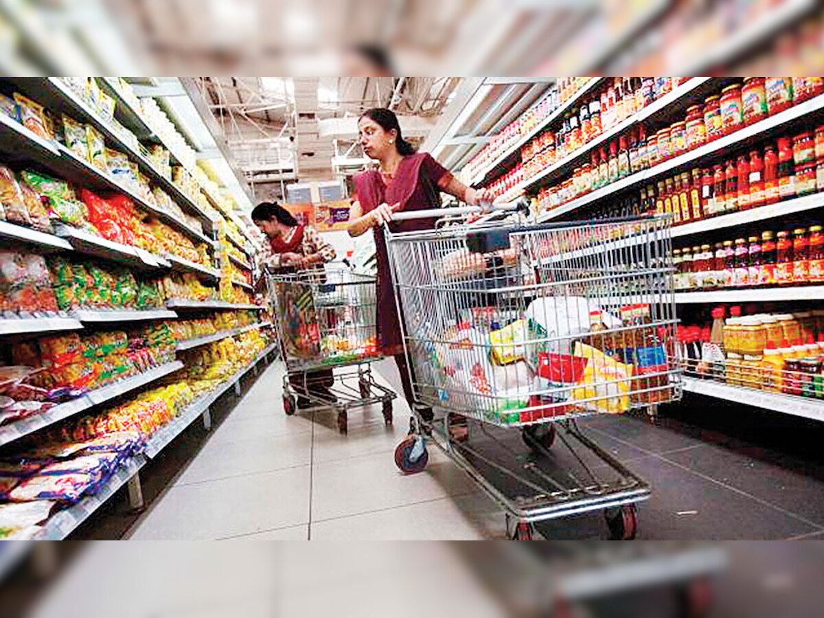 At Hindustan Unilever, rural growth slows down in Q4