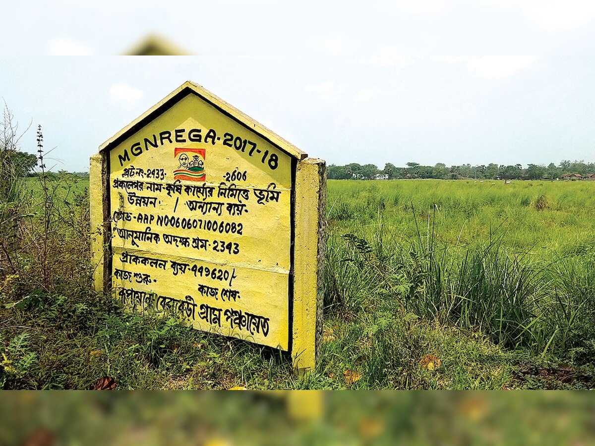 Lok Sabha Election 2019: Farmers cry foul over land in Singur, blames TMC