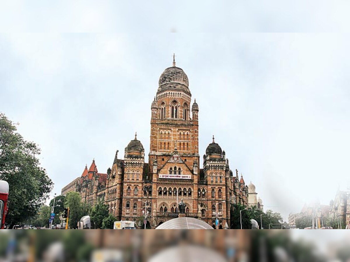 To prevent waterlogging, BMC joins hands with MMRDA, MMRCL