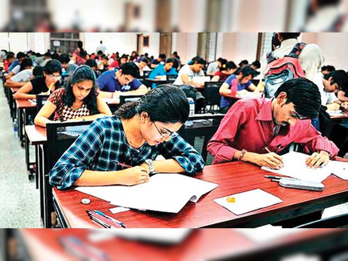 Students from Ahmedabad find NEET easy