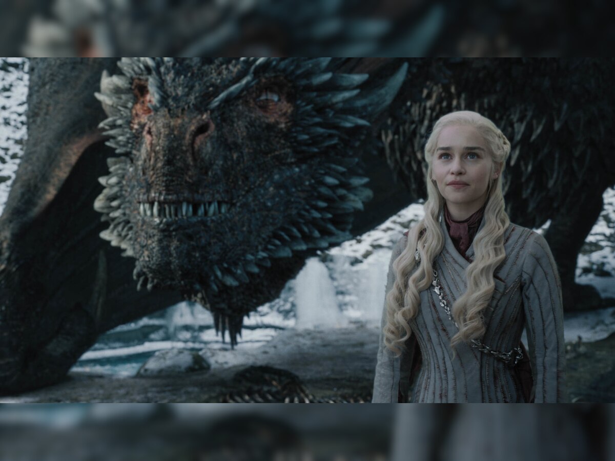 'Game of Thrones' Season 8 Episode 4 'The Last of the Starks' Review: An unexpected death we weren't prepared for