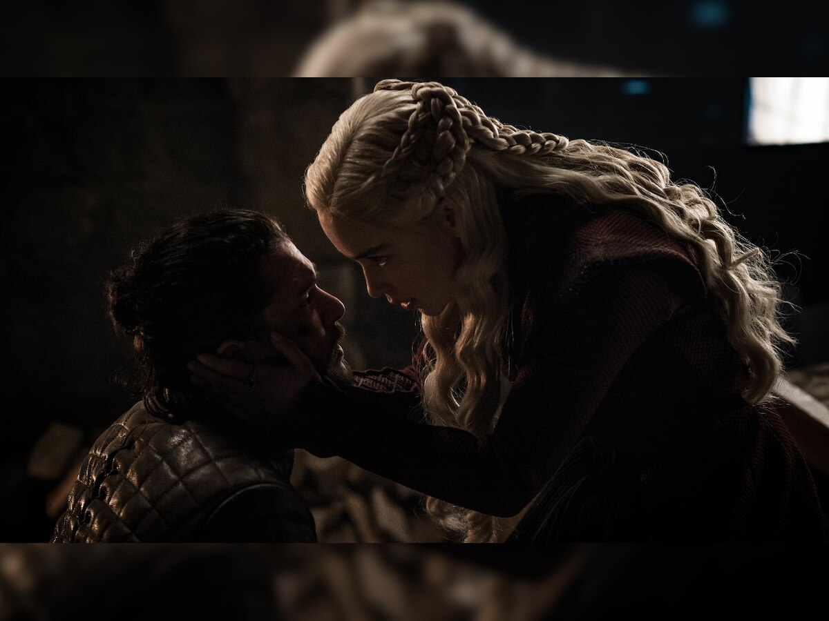 Kit Harington aka Jon Snow reveals 'Game of Thrones' Season 8 Episode 4 'Last of the Starks' is one of his favourites