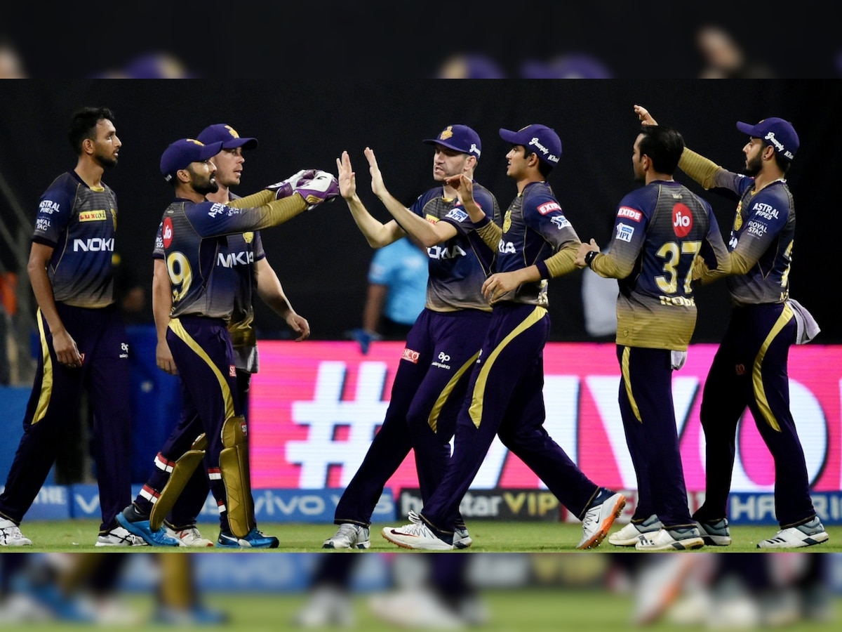 Can't hide the fact that there was tension on field: Katich after KKR crash out of IPL 2019 
