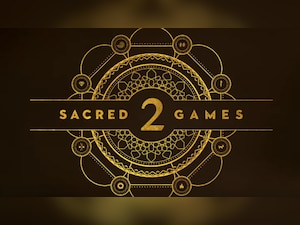 'Sacred Games' 2: Saif Ali Khan and Nawazuddin Siddiqui's hit web show to stream on THIS date