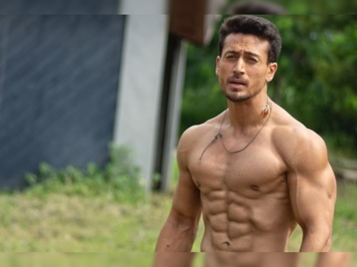 Tiger Shroff: 'Working on Student of the Year 2 was like being stripped off of my powers'