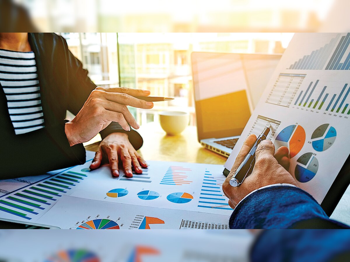 When compounding, benchmark performance against the index, peer group