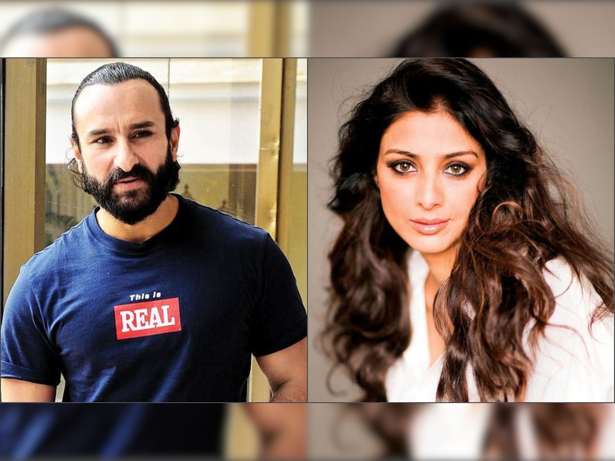 Saif Ali Khan and Tabu's 'Jawaani Jaaneman' to begin rolling in June in London