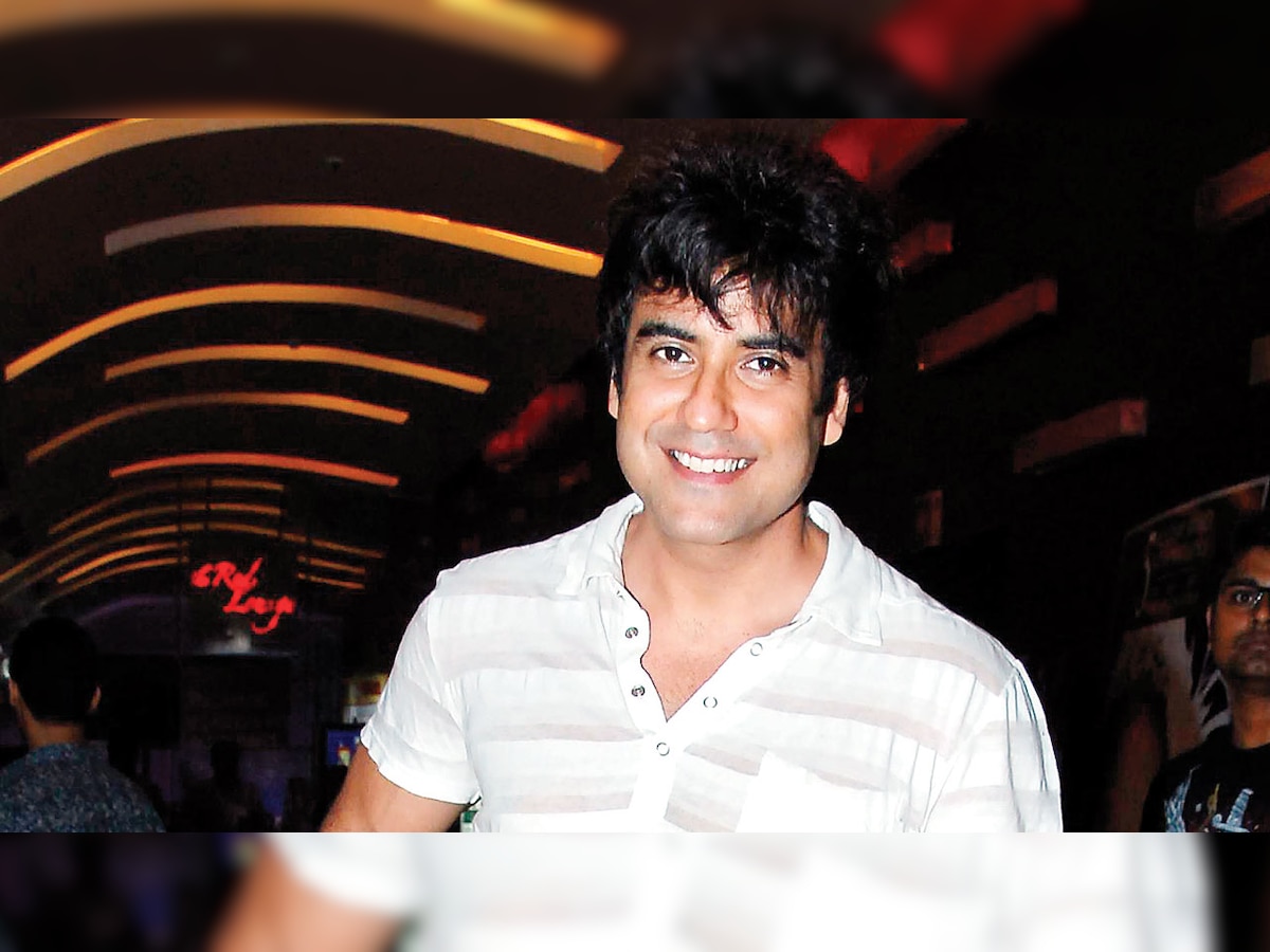 Actor Karan Oberoi filmed incident to extort money, says complainant