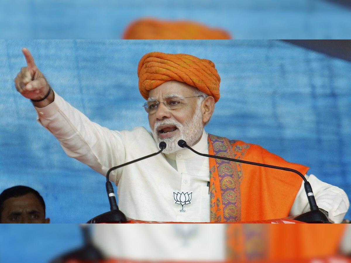 Election Commission clean chit to PM Modi in two more cases: Sources
