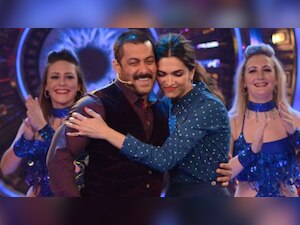 Will Deepika Padukone finally romance Salman Khan in 'Kick 2'?