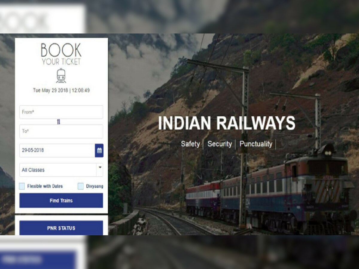 Earn up to Rs 80,000 per month by becoming authorised IRCTC booking agent: Here's all you need to know