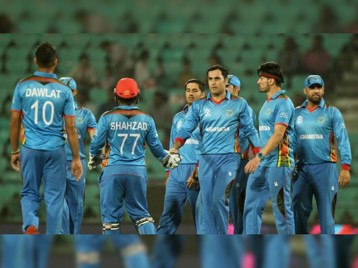 Utterly, Butterly, Delicious: Amul to sponsor Afghanistan Cricket Team