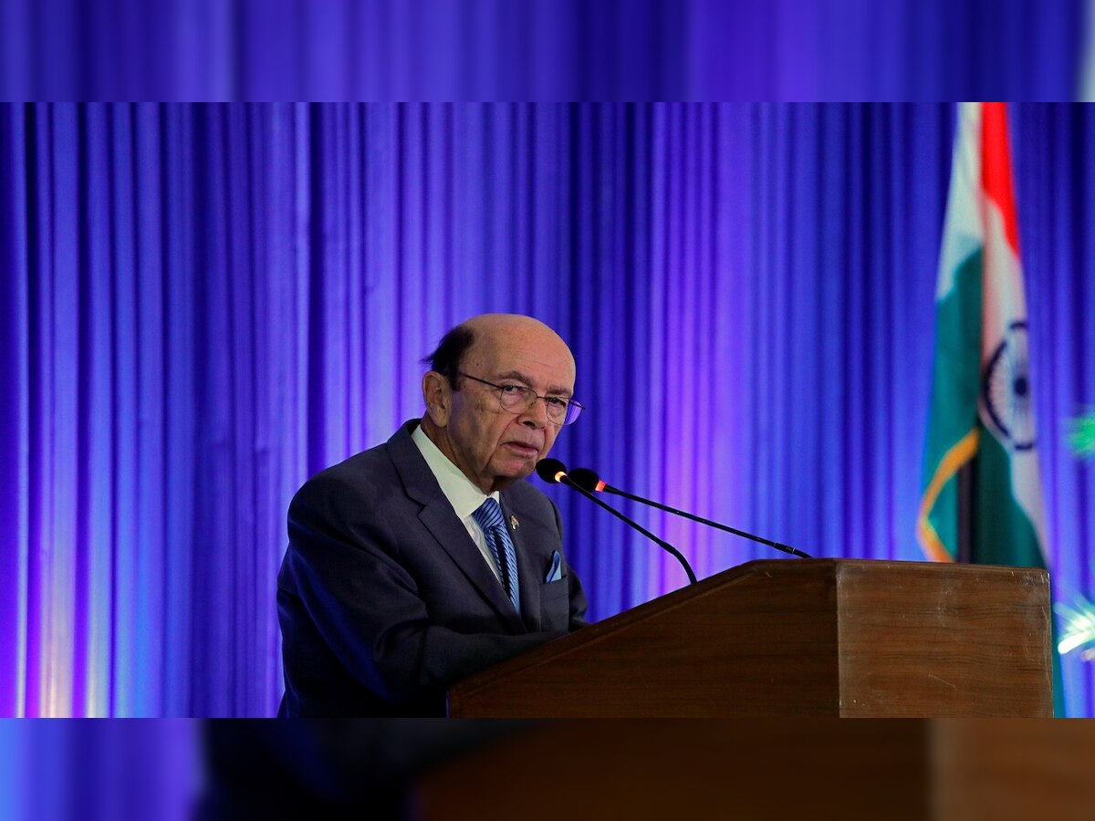 US wants India to eliminate trade barriers for American companies: US Commerce Secretary