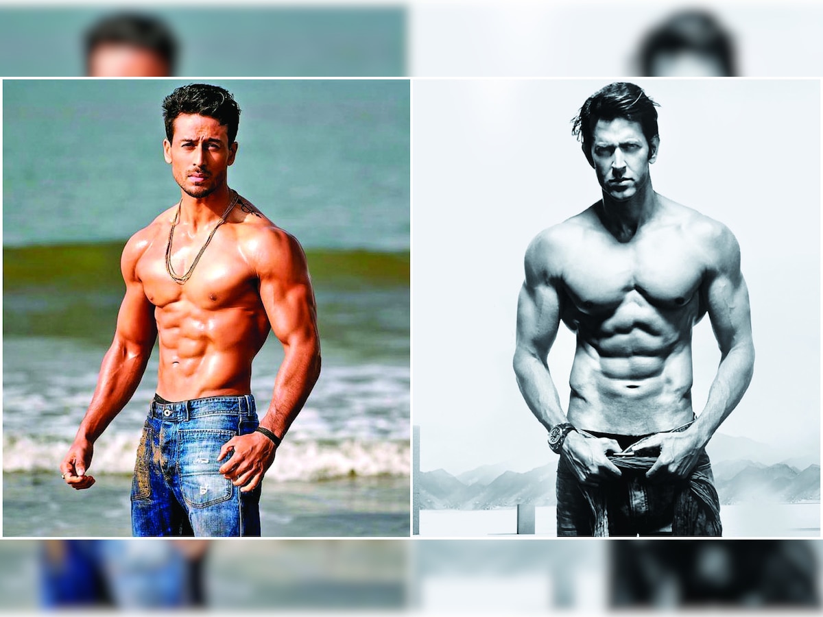 EXCLUSIVE! ‘So much to take back from Hrithik sir’: Tiger Shroff