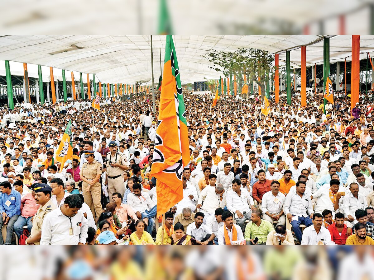 BJP may do a Tripura in Odisha