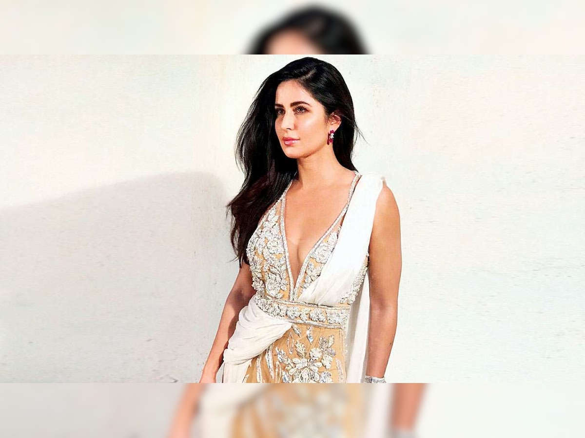 Check Pic: Katrina Kaif exudes summer vibes in her latest magazine cover!