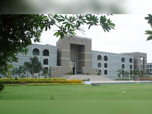 Gujarat High Court orders AUDA to take back 'public' land from Ahmedabad International School