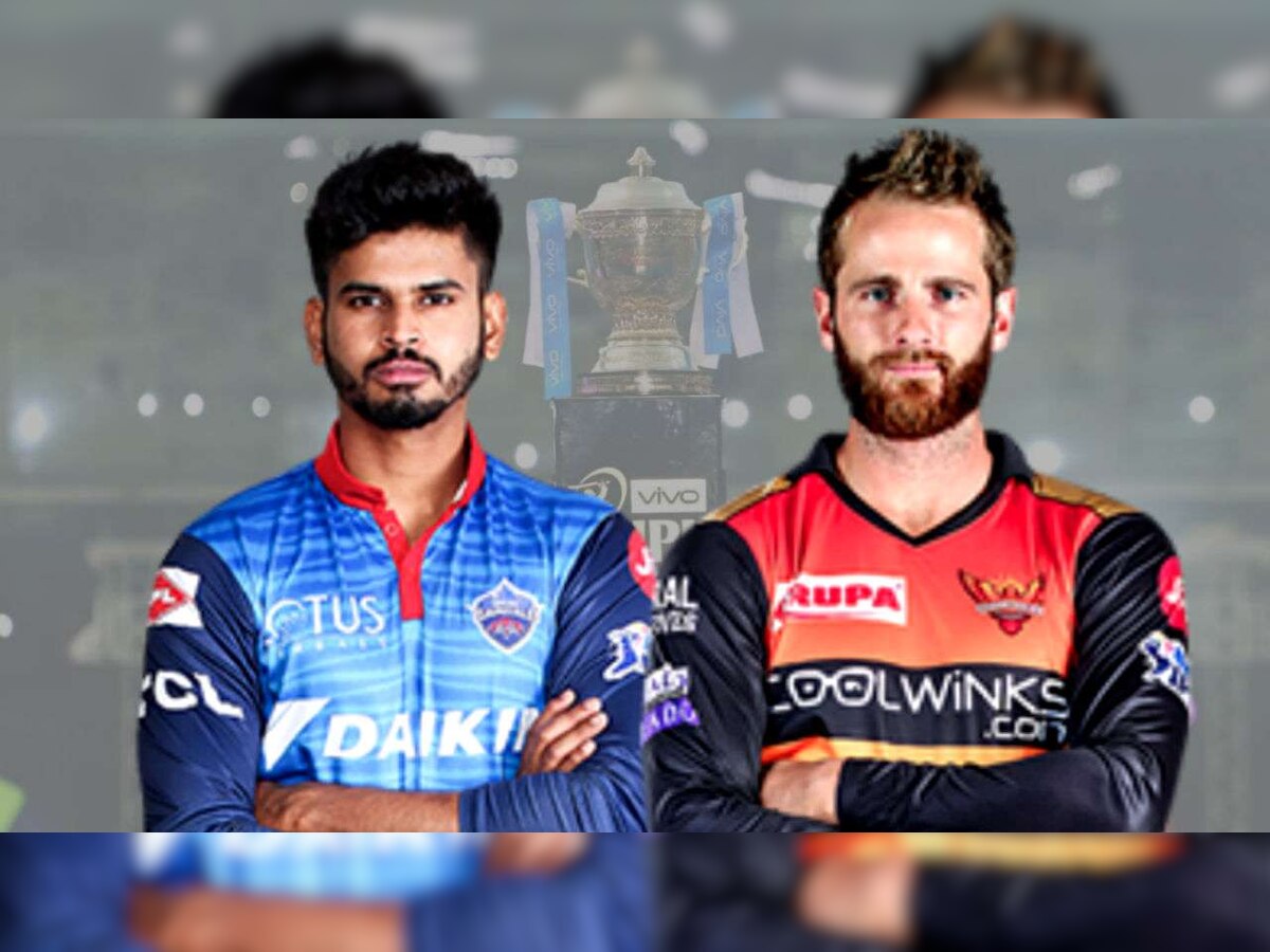 DC vs SRH Dream11 Prediction IPL 2019 Eliminator: Best picks for Delhi Capitals vs Sunrisers Hyderabad in IPL T20 today