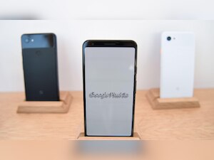 Google unveils cheaper Pixel 3a, 3a XL starting Rs 39,999