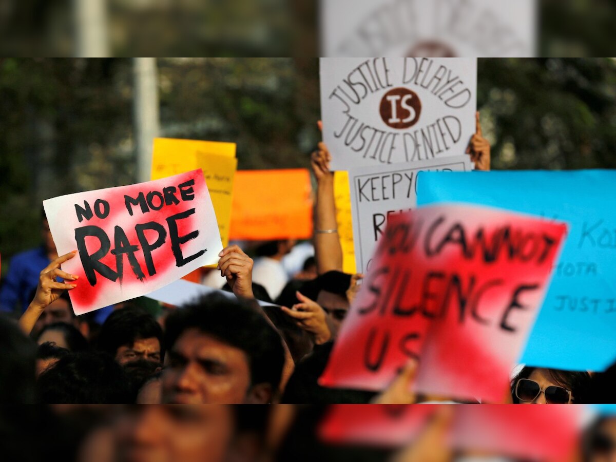 Alwar gangrape: Three arrested, action taken against SP, SHO