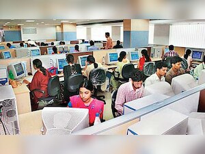 IT, business services market to reach $14.3 bn by 2020