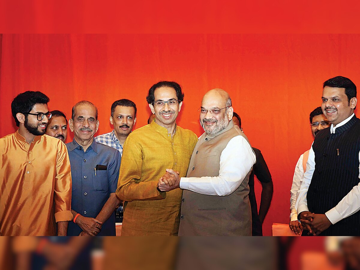 Win in Marathwada, Vidharba looks bleak for Shiv Sena: Insiders