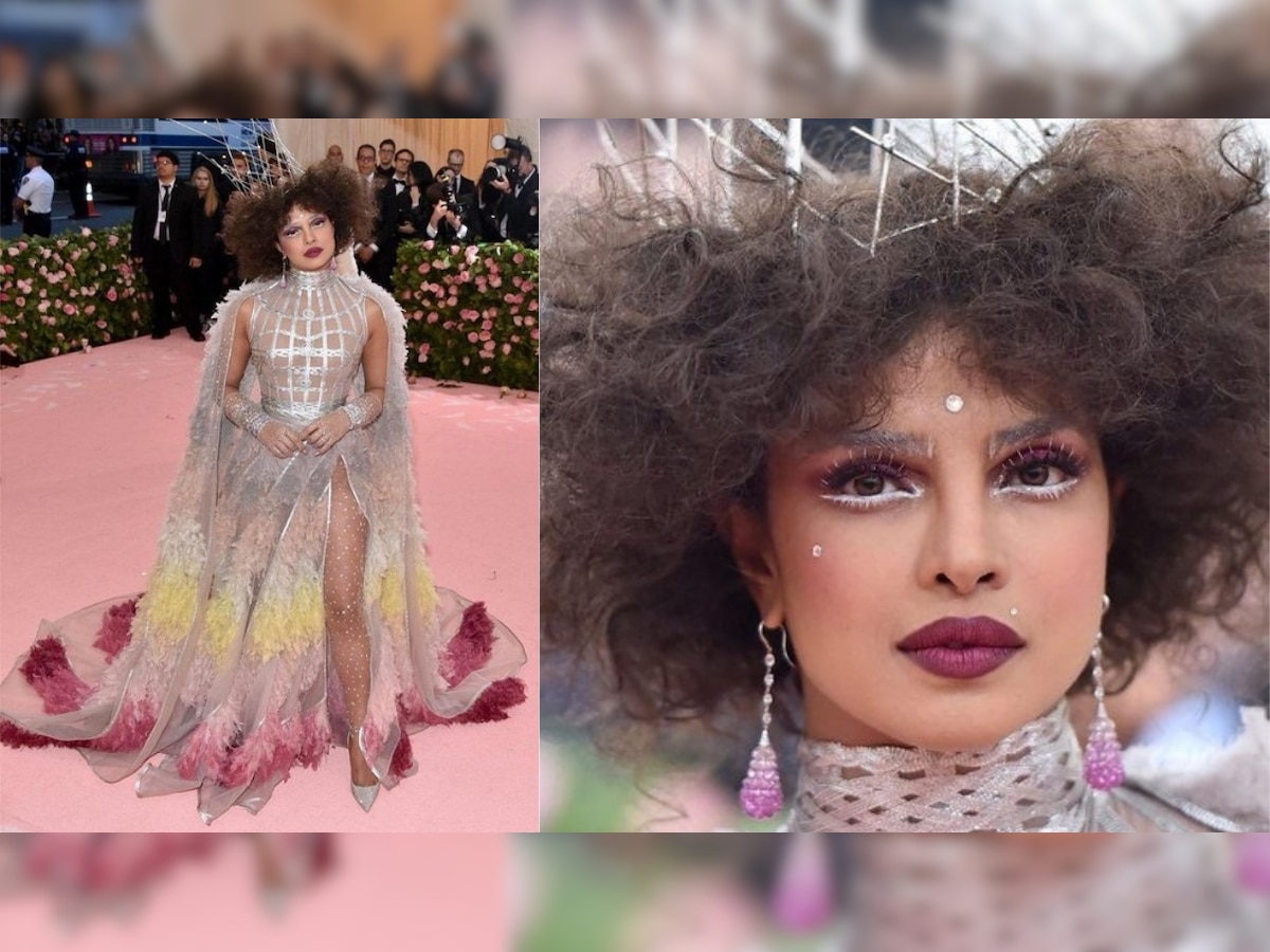 You won’t believe how much Priyanka Chopra’s Met Gala 2019 attire costs