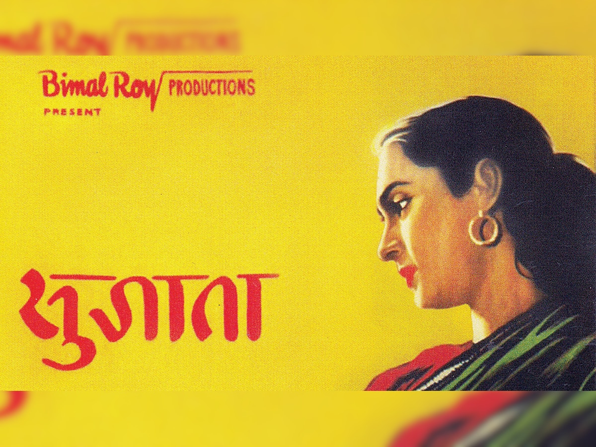 Special retrospective on Nutan to mark her 83rd birth anniversary