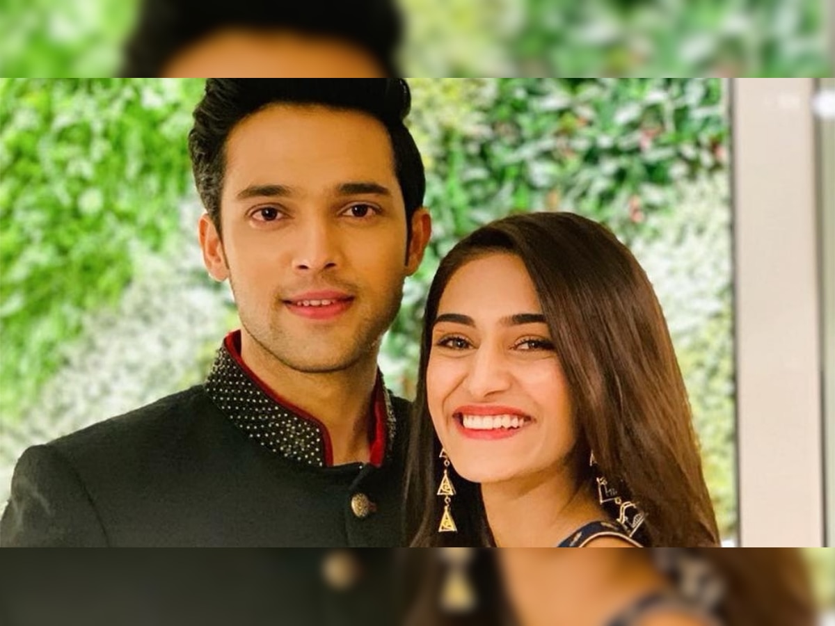 Parth Samthaan whisks away rumoured girlfriend Erica Fernandes to Mussoorie for her 25th birthday celebrations