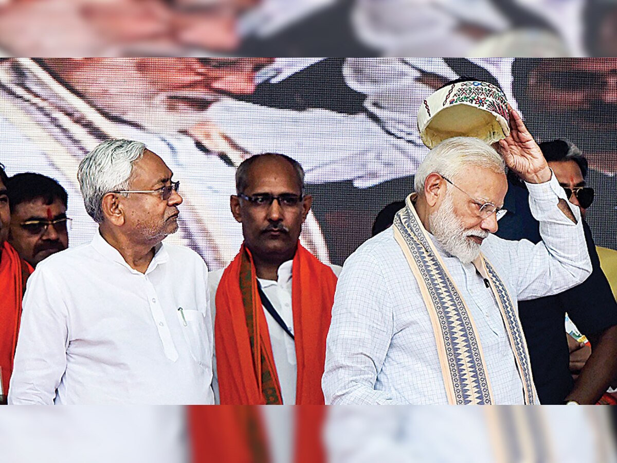 2020 in mind as Bihar parties fight 2019 polls