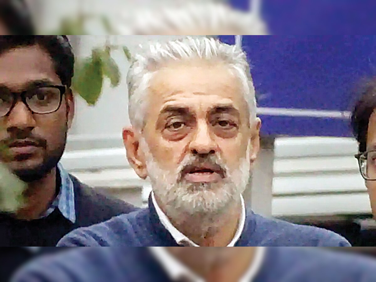 Delhi High Court seeks ED reply on Deepak Talwar's son plea