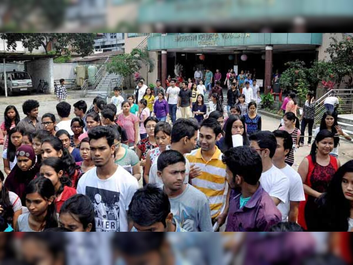Gujarat Board Class 12 Result 2019: GSEB declares HSC science results at gseb.org