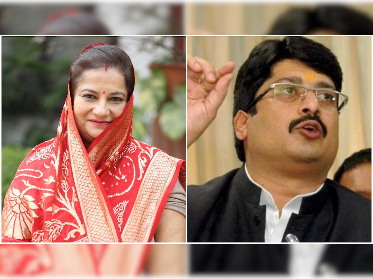 Pratapgarh Lok Sabha Constituency: Candidates for 2019 LS poll, past results, all updates