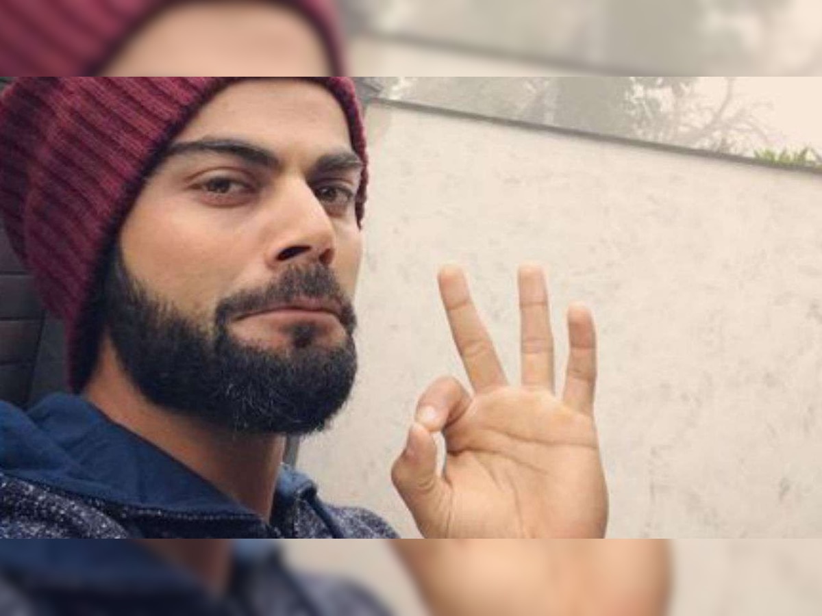 You won't believe how much Virat Kohli earns for one Instagram post