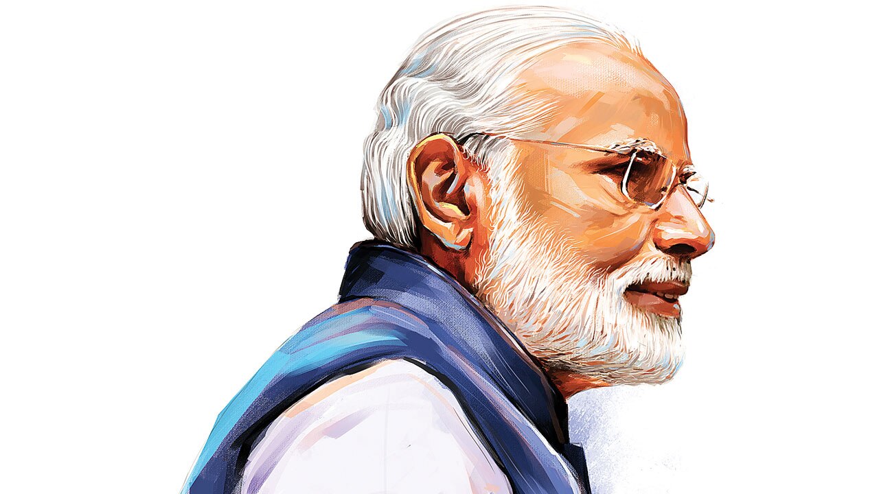 Prime Minister Narendra Modi