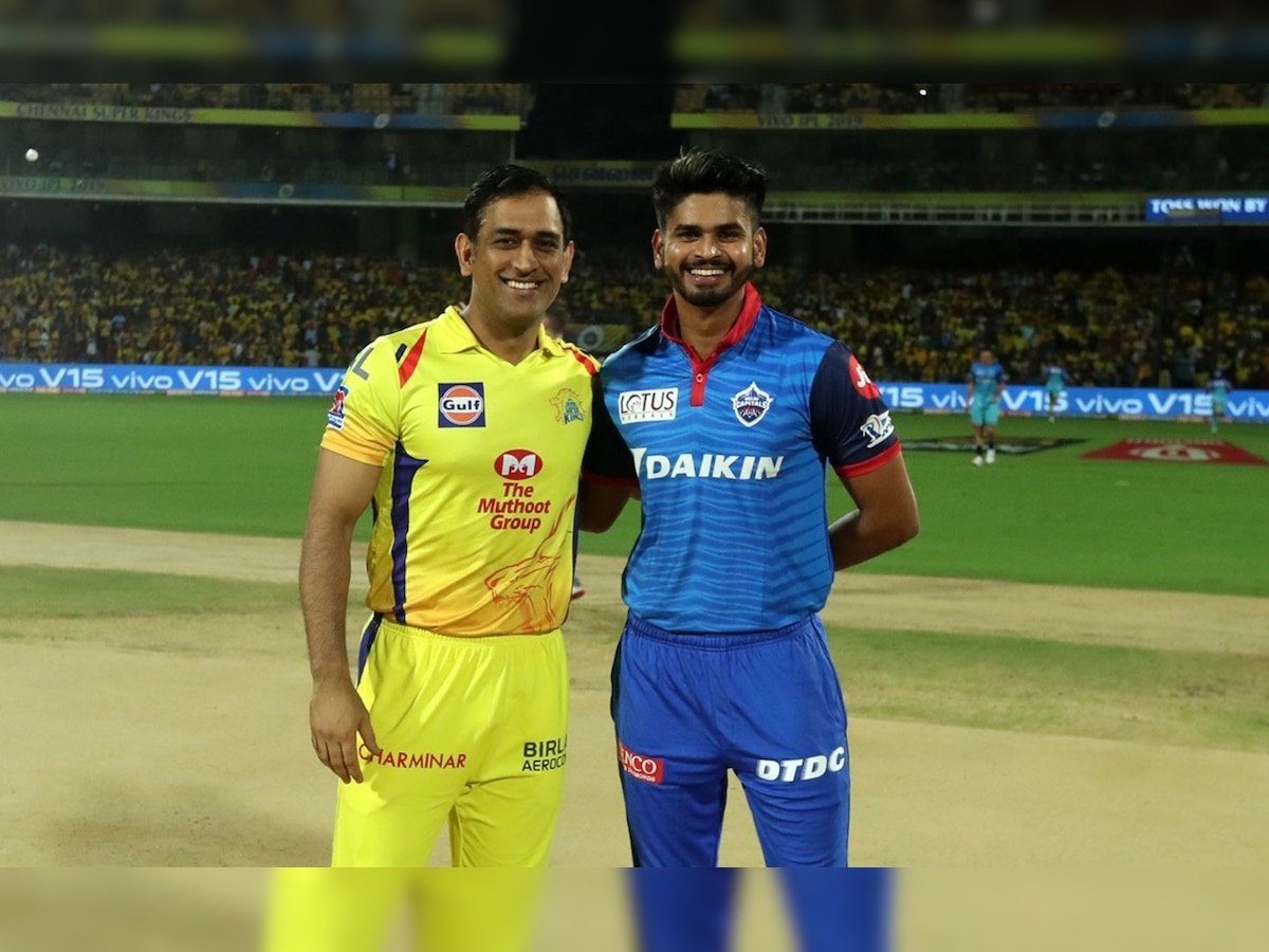 IPL 2019 Qualifier 2 CSK vs DC: Live streaming, preview, teams, time in IST and where to watch on TV