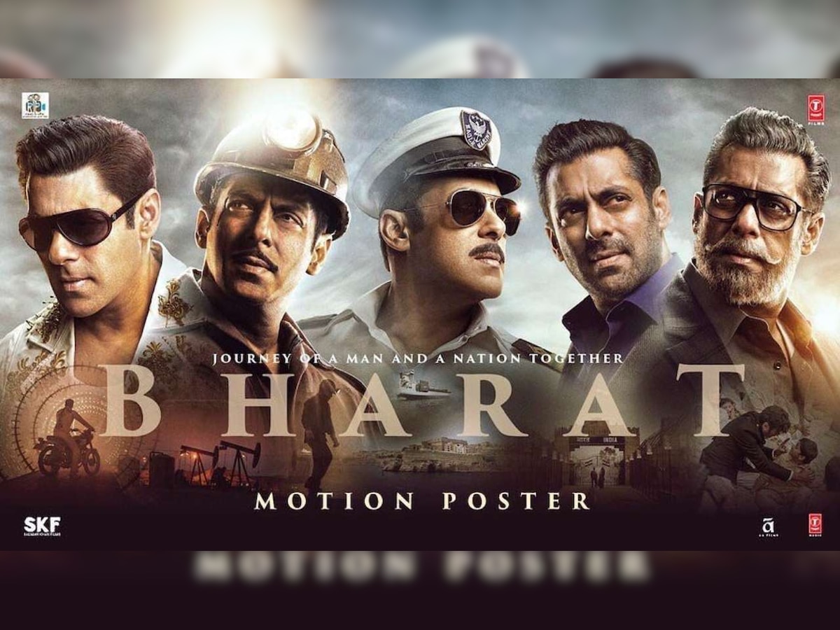 Salman Khan and Katrina Kaif's 'Bharat' release to clash with India's first World Cup 2019 match; Atul Agnihotri reacts