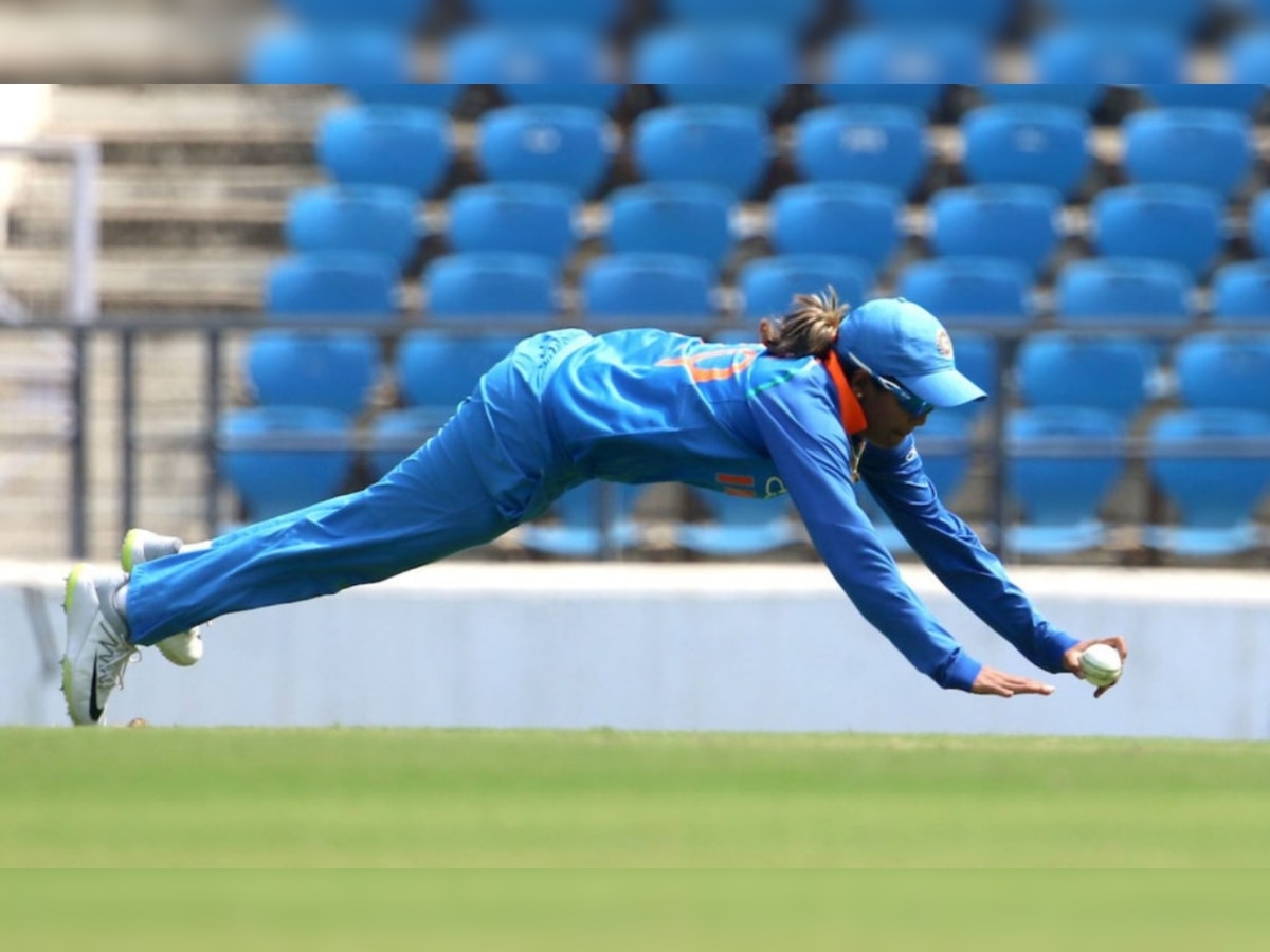 Need to ensure players don't drop catches due to unfamiliarity with playing under lights, says Veda Krishnamurthy