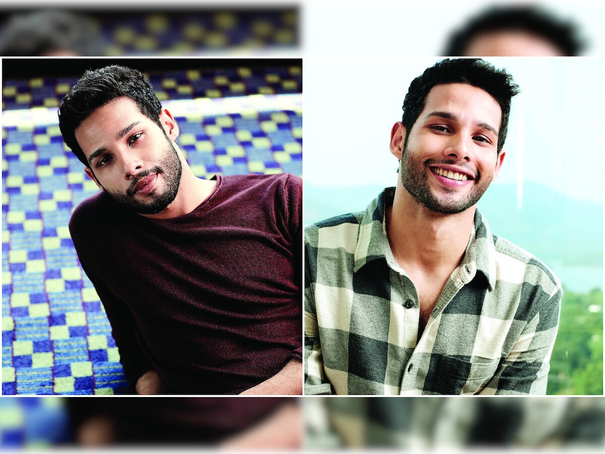 Siddhant Chaturvedi: There are so many pressures and egos to deal with