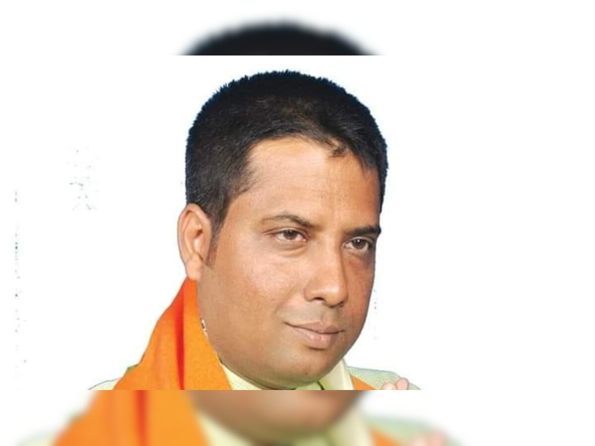 BJP Bengal candidate Nilanjan Roy accused of molesting minor, claims TMC conspiracy behind charges 